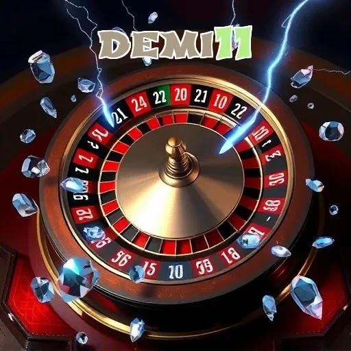 demi11: Permainan Kasino Seru dan Menarik untuk Pemain Indonesia