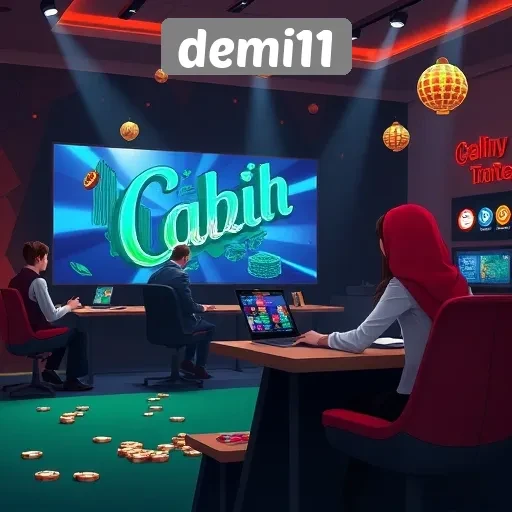 Kritik dan Ulasan Terhadap Fitur di Situs Demi11