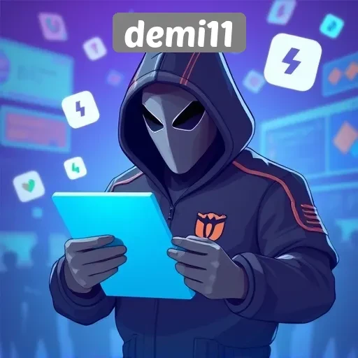 Keamanan Data di Situs Game Demi11: Apa yang Perlu Diketahui