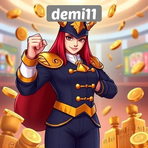 Keunggulan dan Fitur Menarik di Situs Demi11