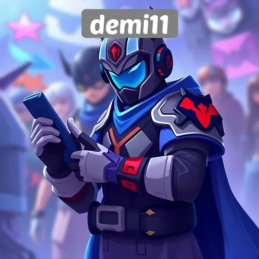 Perkembangan Situs Demi11 di Dunia Game Indonesia