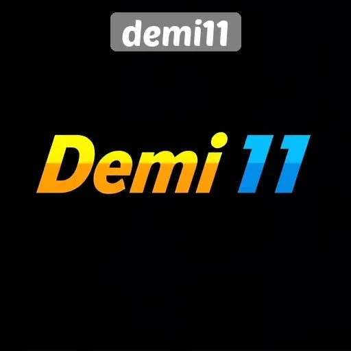 Bagaimana Demi11 Meningkatkan Pengalaman Bermain Game Online