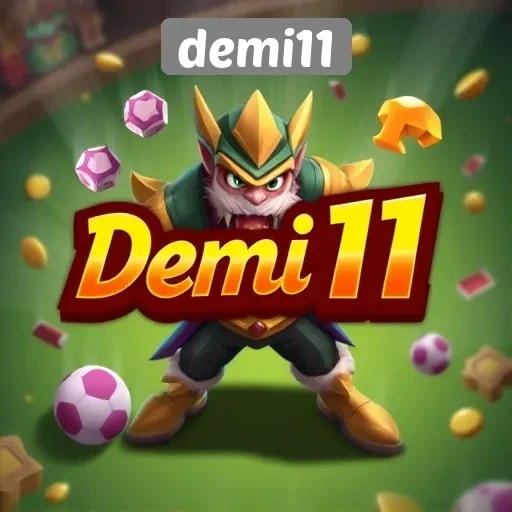 Memahami Fitur Utama Situs Game Demi11