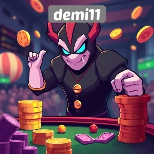 Mengenal Demi11 Situs Game Populer di Indonesia
