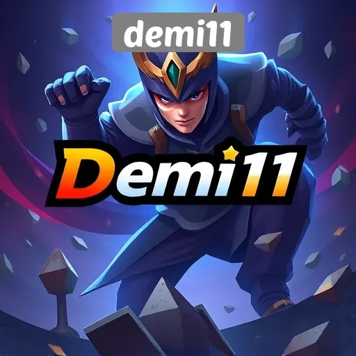 Mengenal Situs Game Demi11 yang Populer di Kalangan Gamer Indonesia