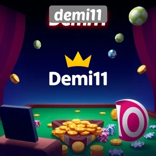 Keunggulan Situs Demi11 untuk Penggemar Game Online