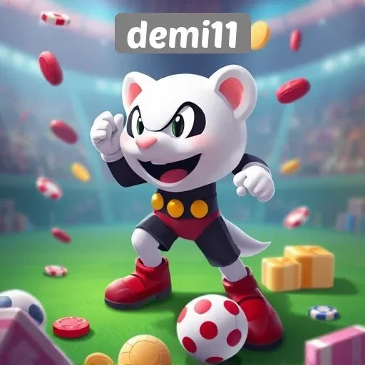 Mengenal Demi11 Sebagai Platform Game Online Terpercaya