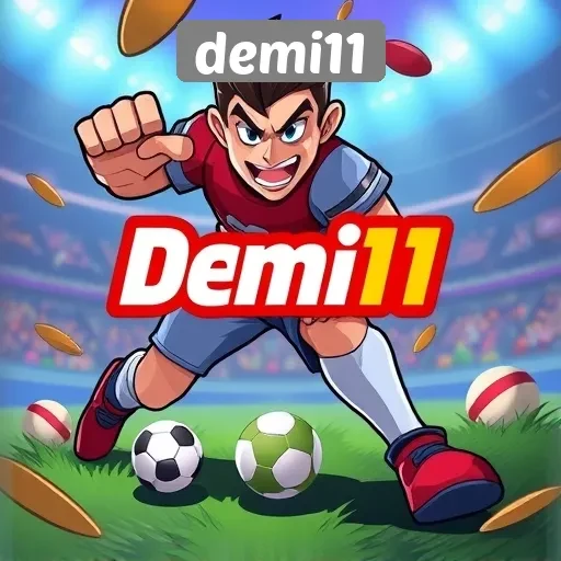 Mengenal demi11 Sebagai Platform Game Terpercaya di Indonesia