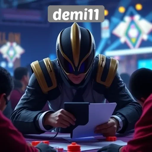 Pengalaman Pengguna di Demi11 dan Ulasan Komunitas