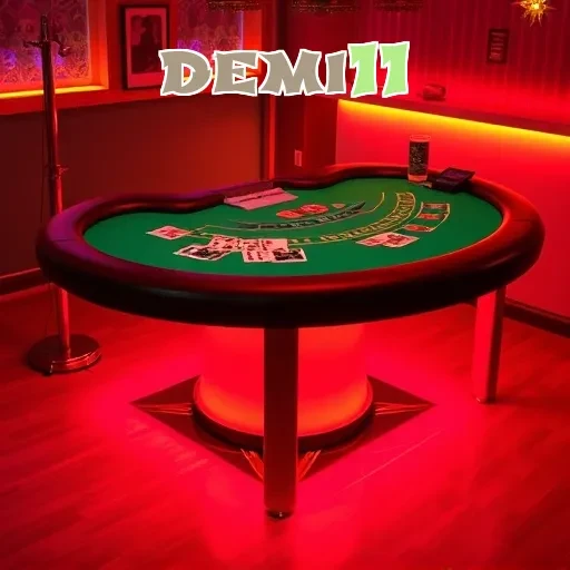 demi11: Temukan Keunggulan Bonus Deposit yang Menarik di Sini!