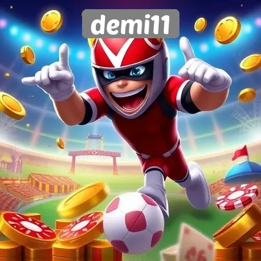Mengupas Permainan Favorit di Situs Demi11 yang Wajib Dicoba