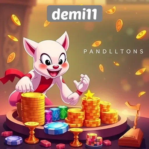 Fitur Menarik di Demi11 yang Perlu Diketahui