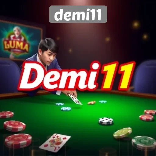 Fitur Menarik yang Membuat Demi11 Layak Dicoba