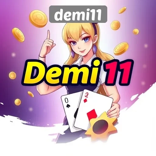 Keunggulan Fitur dan Permainan di Situs Demi11