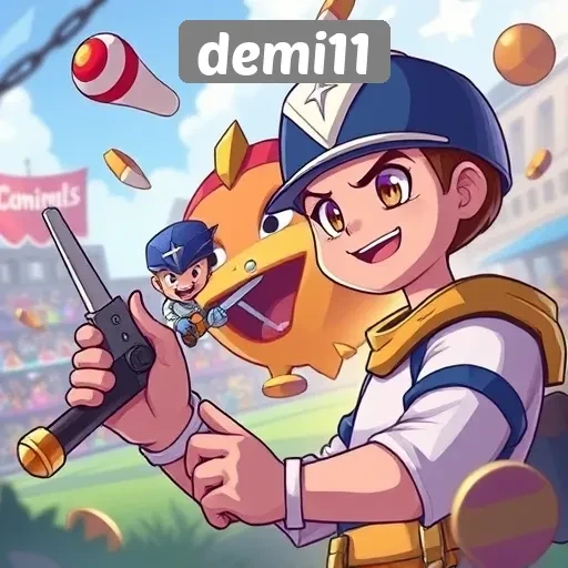 Perbandingan Game Populer di Demi11 dan Platform Lain