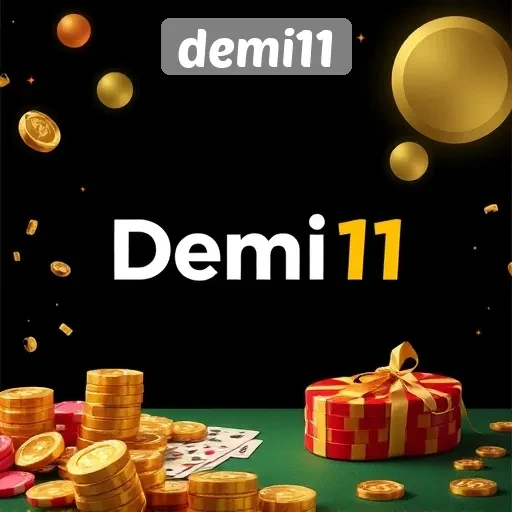 Mengenali Jenis Permainan yang Tersedia di Demi11