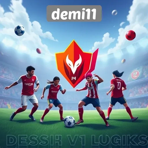 Sejarah Perkembangan Demi11 di Industri Game Tanah Air