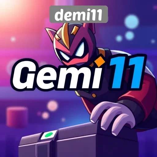 Mengenal Demi11 sebagai Platform Game Berbasis Online