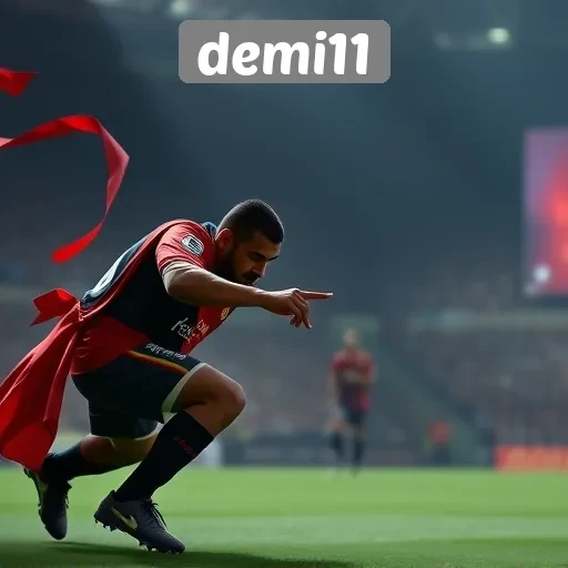 Update Terbaru dan Inovasi di Demi11 yang Perlu Diketahui