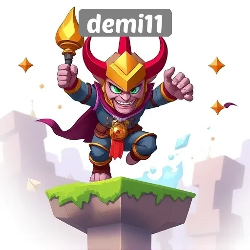 Cara Bermain dan Menang di Demi11 untuk Pemula