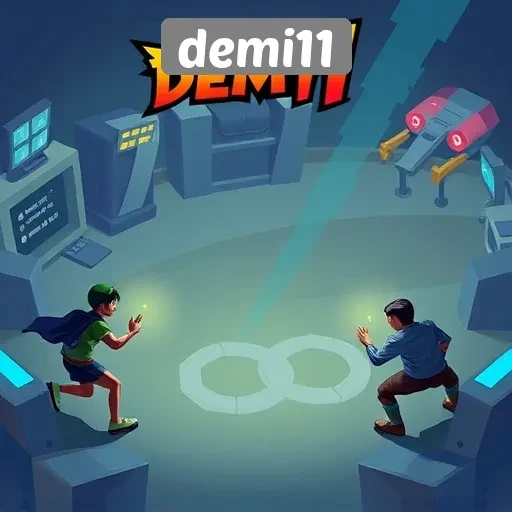 Tanggapan Pemain tentang Pengalaman di Demi11