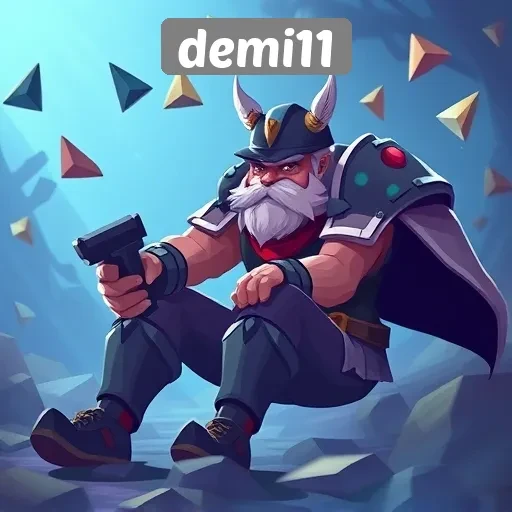 Kumpulan Game Populer yang Tersedia di Demi11