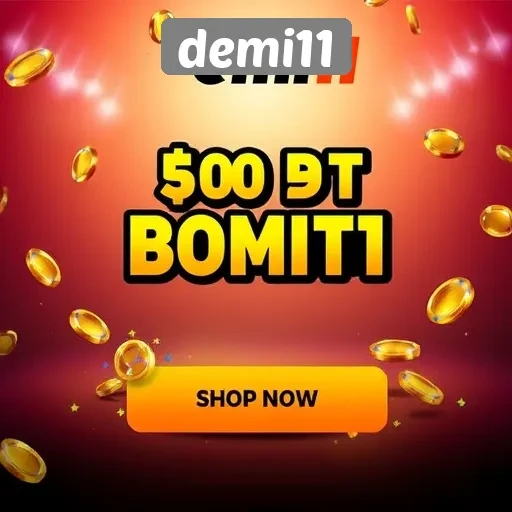 Promosi dan Bonus Menarik di Demi11 untuk Pemain Baru