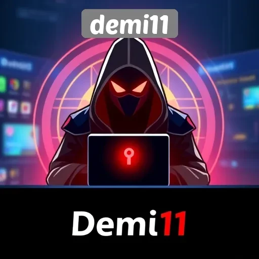 Sistem Keamanan di Demi11 untuk Para Pemain