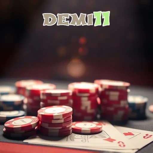 demi11: Kunci Sukses Menang di Game Online Indonesia