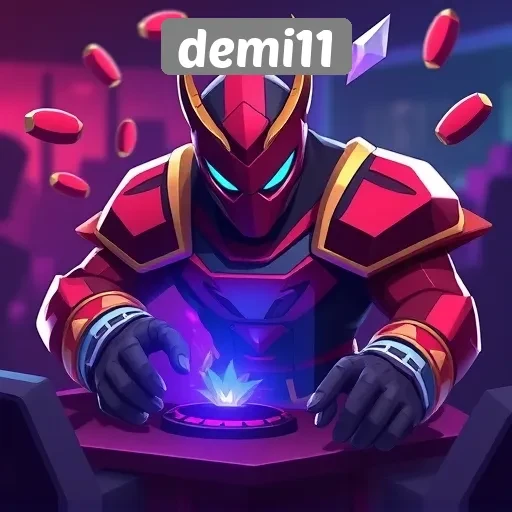 Kepuasan Pengguna Di Demi11 Dalam Dunia Game Online