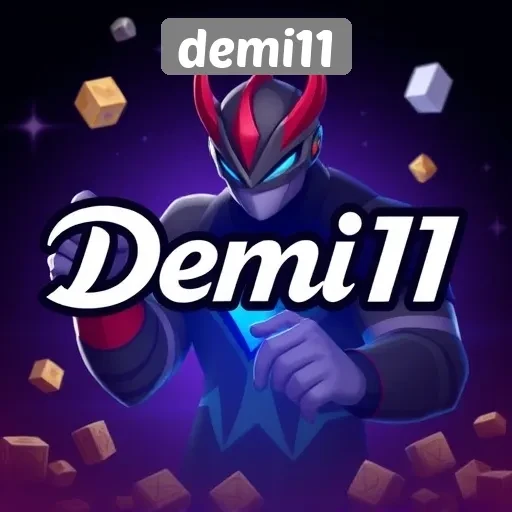 Berbagai Jenis Permainan yang Tersedia di Demi11