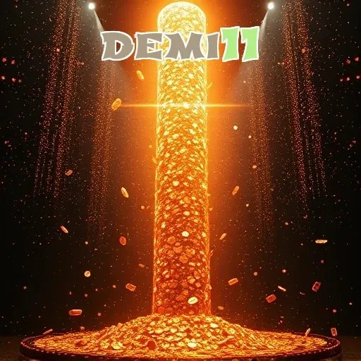 demi11: Bonus Selamat Datang yang Menarik untuk Para Gamer