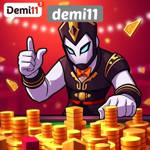 Tips Menang Bermain di Demi11 untuk Pemula